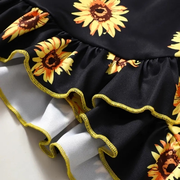 Girl Skirt Set - Picture 5 of 9